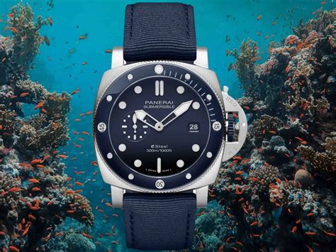 panerai quaranta quattro